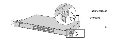 SWITCH TP-LINK T3700G-52TQ SWITCH TP-LINK T3700G-52TQ