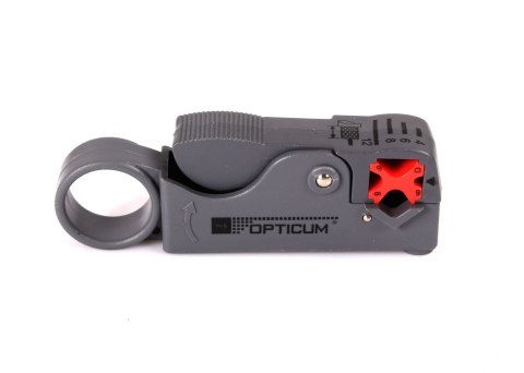 Ściągacz izolacji do kabli koncentrycznych OPTICUM AX S 01 Ściągacz izolacji do kabli koncentrycznych OPTICUM AX S 01