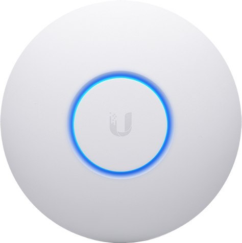 UBIQUITI UNIFI UAP-nanoHD UBIQUITI UNIFI UAP-nanoHD