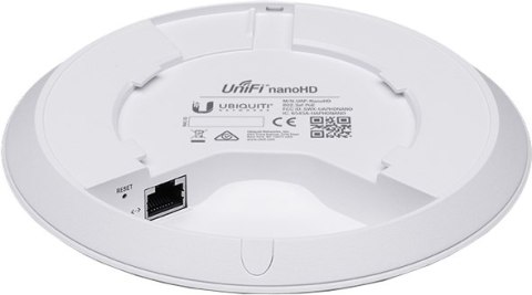UBIQUITI UNIFI UAP-nanoHD UBIQUITI UNIFI UAP-nanoHD