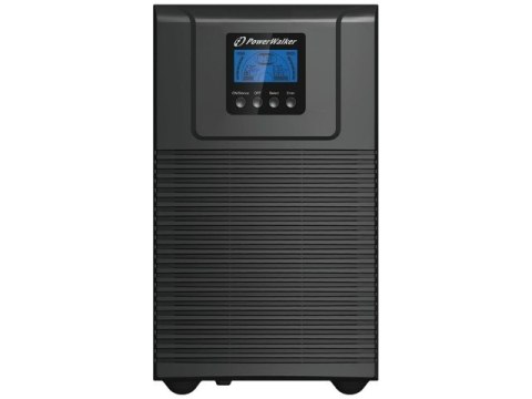 UPS ZASILACZ AWARYJNY PowerWalker VFI 2000 TGB UPS ZASILACZ AWARYJNY PowerWalker VFI 2000 TGB