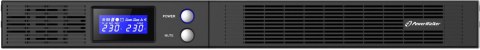 UPS ZASILACZ AWARYJNY PowerWalker VI 1000 R1U UPS ZASILACZ AWARYJNY PowerWalker VI 1000 R1U
