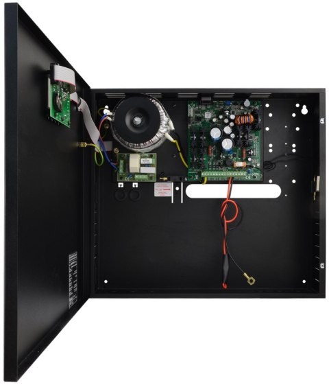 ZASILACZ BUFOROWY IMPULSOWY GRADE 3 Pulsar PSBEN5024C/LCD ZASILACZ BUFOROWY IMPULSOWY GRADE 3 Pulsar PSBEN5024C/LCD