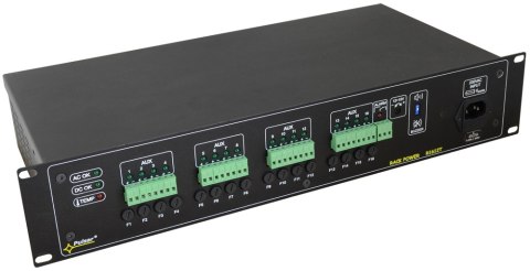 ZASILACZ BUFOROWY IMPULSOWY RACK Pulsar R1612T ZASILACZ BUFOROWY IMPULSOWY RACK Pulsar R1612T