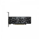Karta graficzna GeForce RTX 5060 OC Low Profile 8G GDDR7 3DP/HDMI Karta graficzna GeForce RTX 5060 OC Low Profile 8G GDDR7 3DP/HDMI