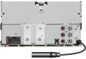 Radioodtwarzacz samochodowy DPX-7300DAB Radioodtwarzacz samochodowy DPX-7300DAB