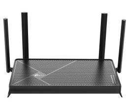 Router BE3600 DualBand Wi-Fi 7 SPEED: 688 Mbps at 2.4 GHz + 2882 Mbps at 5 GHz 