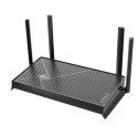 Router BE3600 DualBand Wi-Fi 7 SPEED: 688 Mbps at 2.4 GHz + 2882 Mbps at 5 GHz 