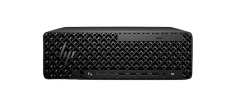 Stacja robocza Z2 SFF G1i U7-265 512GB/16GB/W11P A40RWET Stacja robocza Z2 SFF G1i U7-265 512GB/16GB/W11P A40RWET