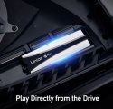 Dysk SSD PLAY 1TB 2280 Gen4 7400/6500MB/s Dysk SSD PLAY 1TB 2280 Gen4 7400/6500MB/s