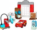 Klocki DUPLO Disney 10456 Wizyta McQueena w warsztacie Wójta Klocki DUPLO Disney 10456 Wizyta McQueena w warsztacie Wójta
