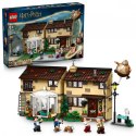 Klocki Harry Potter 76451 Privet Drive: Wizyta ciotki Marge Klocki Harry Potter 76451 Privet Drive: Wizyta ciotki Marge