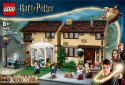 Klocki Harry Potter 76451 Privet Drive: Wizyta ciotki Marge Klocki Harry Potter 76451 Privet Drive: Wizyta ciotki Marge