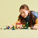 Klocki Minecraft 21275 Dom TNT w dżungli Klocki Minecraft 21275 Dom TNT w dżungli