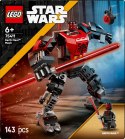 Klocki Star Wars 75411 Mech Dartha Maula Klocki Star Wars 75411 Mech Dartha Maula