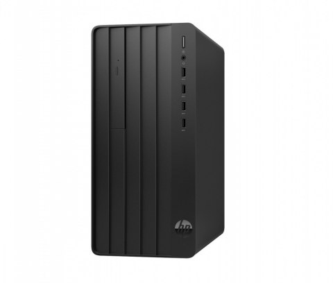 Komputer 290 Tower G9 i5-12400 512GB/16GB/W11P B6ZA8ET Komputer 290 Tower G9 i5-12400 512GB/16GB/W11P B6ZA8ET
