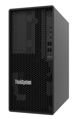 Serwer Server ThinkSystem ST45 V3 AMD EPYC 4124P 7DH5A00SEA