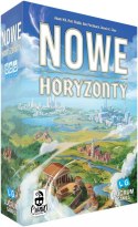 Gra Nowe Horyzonty Gra Nowe Horyzonty