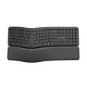 Klawiatura ergonomiczna KEYRA bezprzewodowa Klawiatura ergonomiczna KEYRA bezprzewodowa