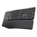 Klawiatura ergonomiczna KEYRA bezprzewodowa Klawiatura ergonomiczna KEYRA bezprzewodowa