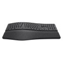 Klawiatura ergonomiczna KEYRA bezprzewodowa Klawiatura ergonomiczna KEYRA bezprzewodowa