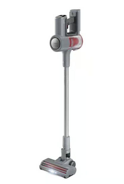 Odkurzacz pionowy VC-SV20AEU-S