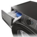 Pralka antracyt BR 47SBL8G-S