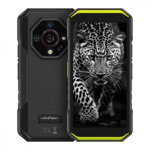 Smartfon Armor X32 6GB/128GB Zielony Smartfon Armor X32 6GB/128GB Zielony