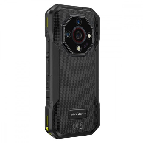 Smartfon Armor X32 6GB/128GB Zielony Smartfon Armor X32 6GB/128GB Zielony