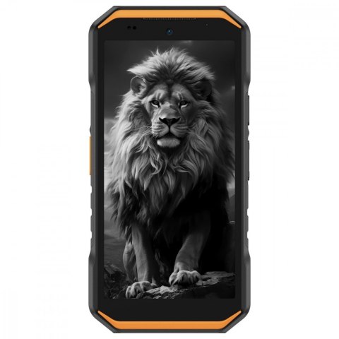 Smartfon Armor X32 Pro 5G 8/256GB Pomarańczowy Smartfon Armor X32 Pro 5G 8/256GB Pomarańczowy