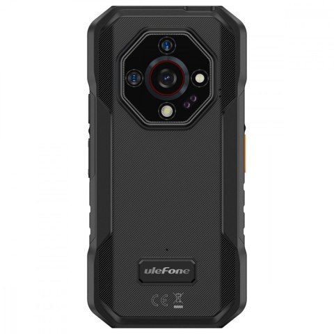 Smartfon Armor X32 Pro 5G 8/256GB Pomarańczowy Smartfon Armor X32 Pro 5G 8/256GB Pomarańczowy