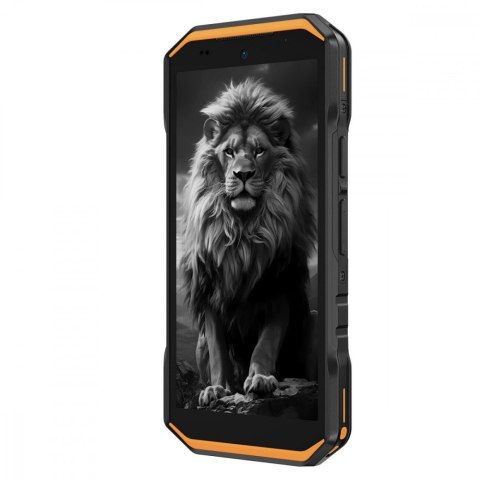 Smartfon Armor X32 Pro 5G 8/256GB Pomarańczowy Smartfon Armor X32 Pro 5G 8/256GB Pomarańczowy