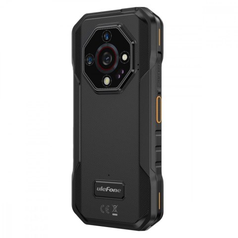 Smartfon Armor X32 Pro 5G 8/256GB Pomarańczowy Smartfon Armor X32 Pro 5G 8/256GB Pomarańczowy