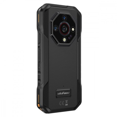 Smartfon Armor X32 Pro 5G 8/256GB Pomarańczowy Smartfon Armor X32 Pro 5G 8/256GB Pomarańczowy