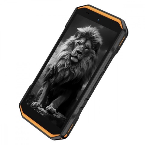 Smartfon Armor X32 Pro 5G 8/256GB Pomarańczowy Smartfon Armor X32 Pro 5G 8/256GB Pomarańczowy