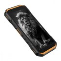 Smartfon Armor X32 Pro 5G 8/256GB Pomarańczowy Smartfon Armor X32 Pro 5G 8/256GB Pomarańczowy