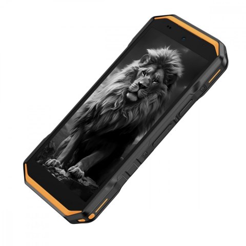 Smartfon Armor X32 Pro 5G 8/256GB Pomarańczowy Smartfon Armor X32 Pro 5G 8/256GB Pomarańczowy