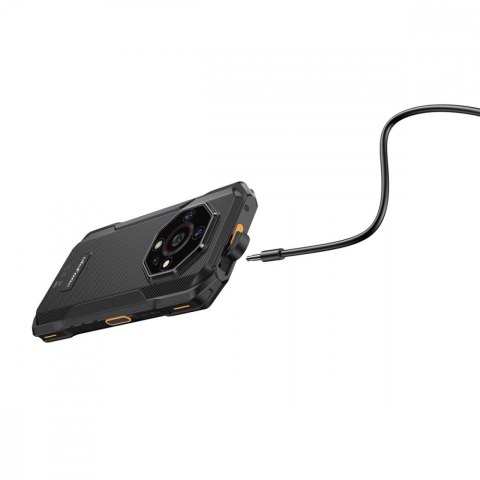 Smartfon Armor X32 Pro 5G 8/256GB Pomarańczowy Smartfon Armor X32 Pro 5G 8/256GB Pomarańczowy