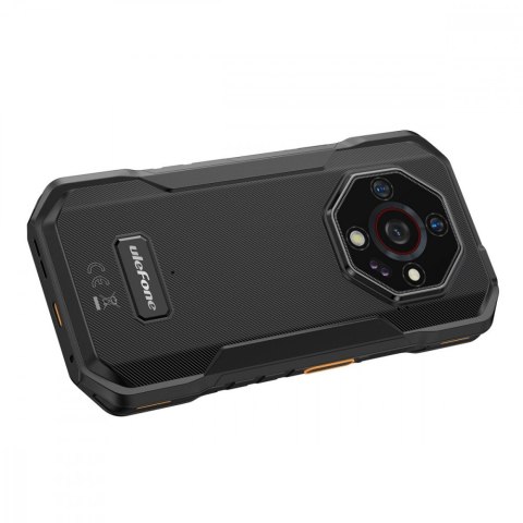 Smartfon Armor X32 Pro 5G 8/256GB Pomarańczowy Smartfon Armor X32 Pro 5G 8/256GB Pomarańczowy