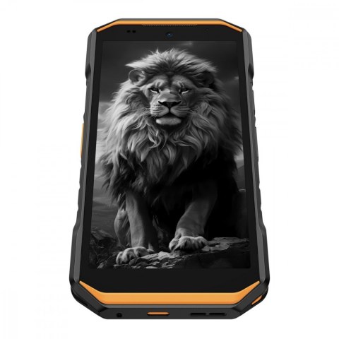 Smartfon Armor X32 Pro 5G 8/256GB Pomarańczowy Smartfon Armor X32 Pro 5G 8/256GB Pomarańczowy