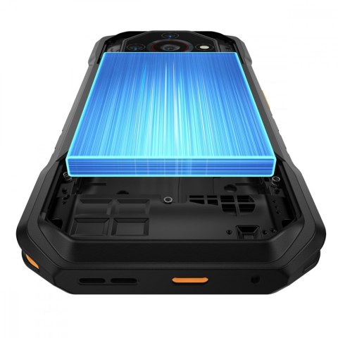Smartfon Armor X32 Pro 5G 8/256GB Pomarańczowy Smartfon Armor X32 Pro 5G 8/256GB Pomarańczowy