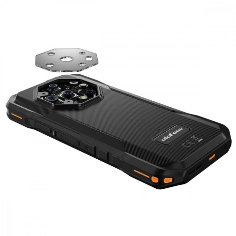 Smartfon Armor X32 Pro 5G 8/256GB Pomarańczowy Smartfon Armor X32 Pro 5G 8/256GB Pomarańczowy