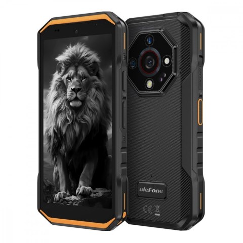 Smartfon Armor X32 Pro 5G 8/256GB Pomarańczowy Smartfon Armor X32 Pro 5G 8/256GB Pomarańczowy