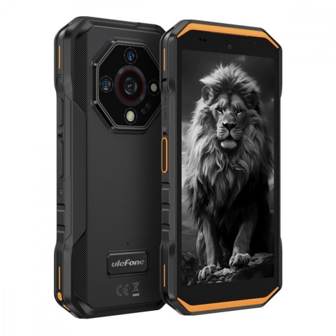 Smartfon Armor X32 Pro 5G 8/256GB Pomarańczowy Smartfon Armor X32 Pro 5G 8/256GB Pomarańczowy
