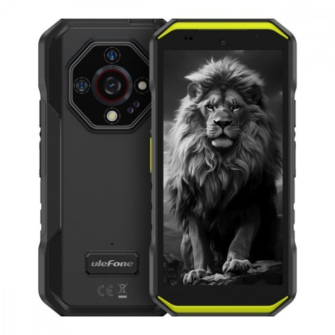 Smartfon Armor X32 Pro 5G 8/256GB Zielony Smartfon Armor X32 Pro 5G 8/256GB Zielony