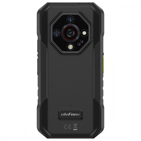 Smartfon Armor X32 Pro 5G 8/256GB Zielony Smartfon Armor X32 Pro 5G 8/256GB Zielony