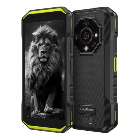 Smartfon Armor X32 Pro 5G 8/256GB Zielony Smartfon Armor X32 Pro 5G 8/256GB Zielony