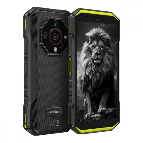 Smartfon Armor X32 Pro 5G 8/256GB Zielony Smartfon Armor X32 Pro 5G 8/256GB Zielony