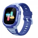 Smartwatch dla dzieci P6 4G LTE Niebieski Smartwatch dla dzieci P6 4G LTE Niebieski