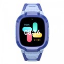 Smartwatch dla dzieci P6 4G LTE Niebieski Smartwatch dla dzieci P6 4G LTE Niebieski